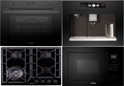 KORTING HGG 6919 CTN + OKB 591 CSGN + KMI 827 GN + KCM 9830 BCG