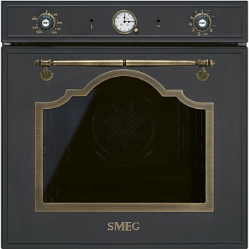 Фото товара: Smeg SFP67C1TAO