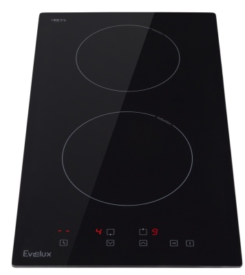 Детальное фото товара: Evelux EI 3020 индукционная поверхность