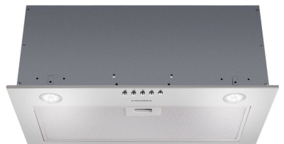 Фото товара: Maunfeld CROSBY POWER 60 НЕРЖАВЕЙКА