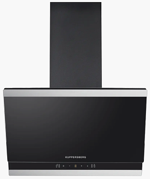 Фото товара: Kuppersberg F 603 BX