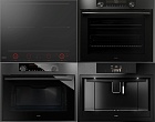 ASKO HID654GC + OP8687B + OM8487B + CM8477B