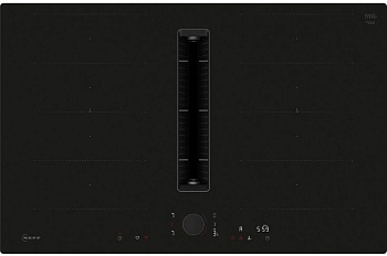Фото товара: NEFF V68PYX4B0 индукционная поверхность