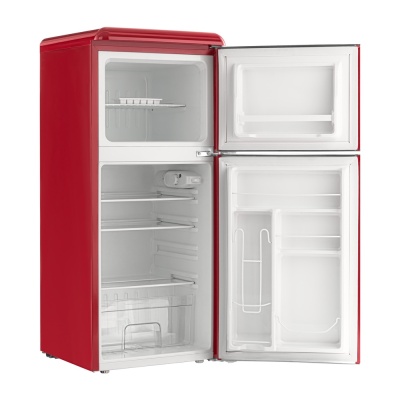 Детальное фото товара: Tesler RT-152 RED