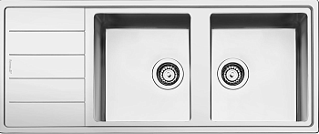 Фото товара: Smeg LDR116-2
