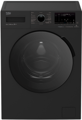 Детальное фото товара: Beko WSPE6H616A