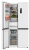 Детальное фото товара: MEFERI MFR70WH TOTAL NO FROST CROSS DOOR ULTRA