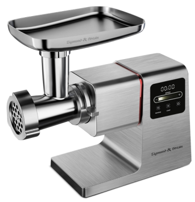 Детальное фото товара: Zigmund & Shtain ZMG-050