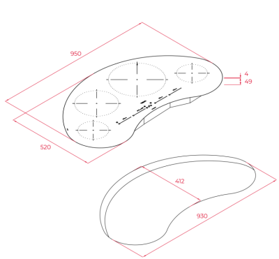 Схема встраивания