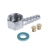 Детальное фото товара: Maunfeld EGHE.43.3STS-EW газовая поверхность