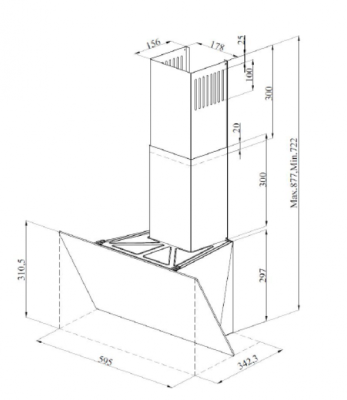 Схема встраивания