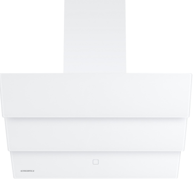Детальное фото товара: Maunfeld CASCADA 60 Glass White
