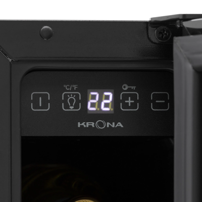 Детальное фото товара: Krona BADEN 82/7 BL