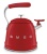Smeg WKF01RD Детальное фото товара: Smeg WKF01RD электрический чайник