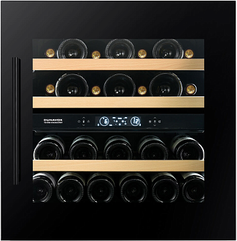 Фото товара: Dunavox DAVS-25.63DMB