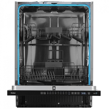 Фото товара: Haier HDWE14-593RU