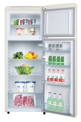 Детальное фото товара: Tesler RT-218 IVORY