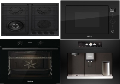 KORTING HG 6235 CTN + OKB 2820 EN + KMI 825 TGN + KCM 9830 BCG