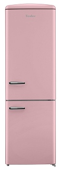 Фото товара: Tesler RB-330 DUSTY ROSE