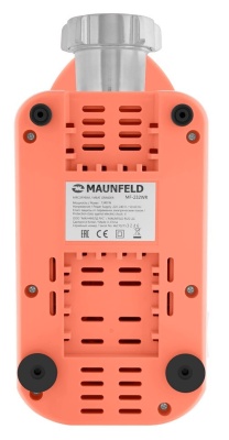 Детальное фото товара: Maunfeld MF-232WR