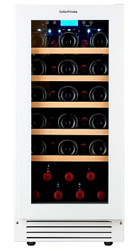 Фото товара: Cellar Private CP032-1TWH