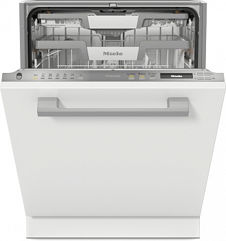 Фото товара: Miele G7260 SCVi