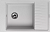 Фото товара: Kuppersberg MILA 1B1D GREY