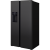 HIBERG RFS-655DX NFB inverter Детальное фото товара: HIBERG RFS-655DX NFB inverter