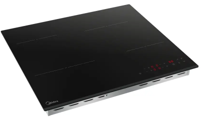 Детальное фото товара: Midea MCH64303F стеклокерамическая поверхность