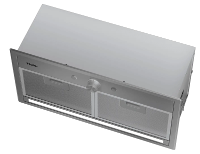 Детальное фото товара: Haier HVQ-B2534G