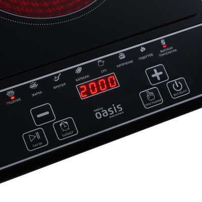 Детальное фото товара: making Oasis everywhere PI-KYAD