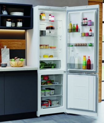 Hotpoint HT 4200 W Детальное фото товара: Hotpoint HT 4200 W