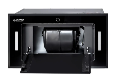 EXITEQ EX-1236 black Детальное фото товара: EXITEQ EX-1236 black