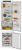 Hotpoint HBT 20I Детальное фото товара: Hotpoint HBT 20I
