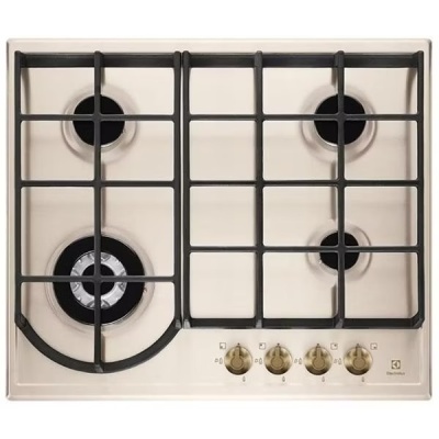 Детальное фото товара: Electrolux EGH6343RON газовая поверхность