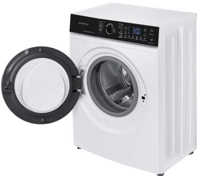 Детальное фото товара: Maunfeld MFWM127IWHT