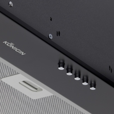 Детальное фото товара: Konigin Inbox Plus Black 60 