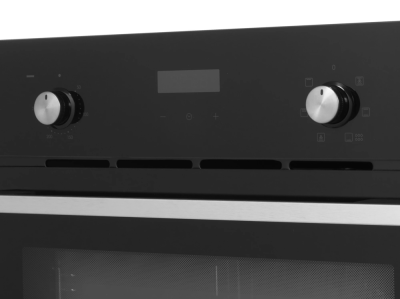 Детальное фото товара: Candy COXP06NSB