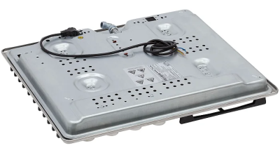 Krona HAGEL 60 IX Детальное фото товара: Krona HAGEL 60 IX газовая поверхность