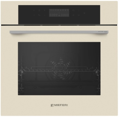 Детальное фото товара: MEFERI MEO6010BG ULTRA