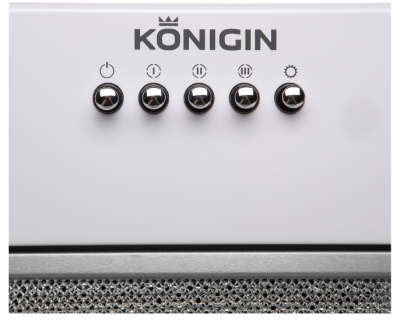 Детальное фото товара: Konigin Flesh White 60