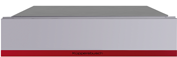 Фото товара: Kuppersbusch CSV 6800.0 G8 Hot Chili