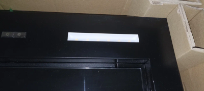 Детальное фото товара: Уценка Kuppersberg IBOX 60 B