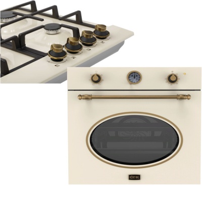 KORTING HG 661 CTB + OKB 461 CRB