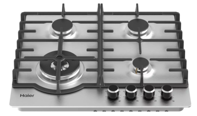 Детальное фото товара: Haier HHX-M64ROVX газовая поверхность