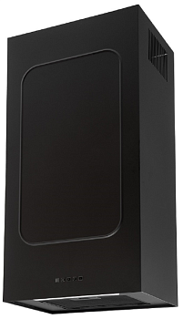 Фото товара: AKPO WK-12 Carmen WL II 40 см. черный матовый