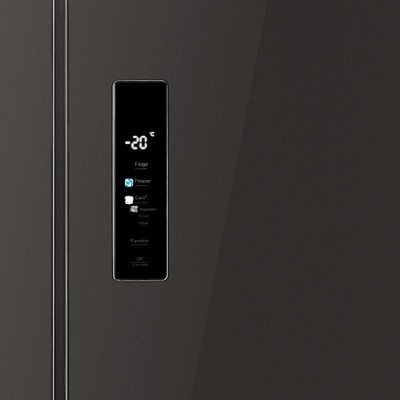 Детальное фото товара: Maunfeld MFF183NFSBE