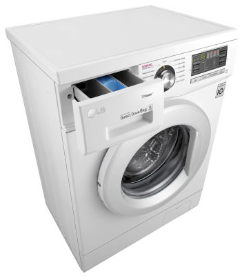 Детальное фото товара: LG F1296NDS0