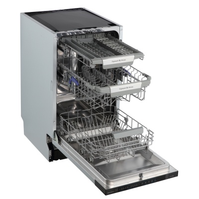 Zigmund & Shtain DW 311.4 Детальное фото товара: Zigmund & Shtain DW 311.4