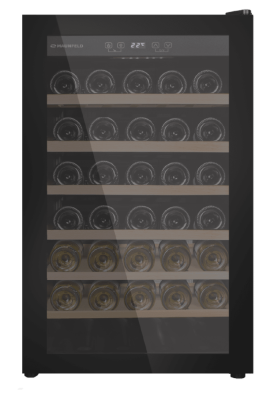 Детальное фото товара: Maunfeld MFWC-118S40